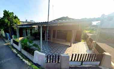 Rumah Dijual di Saragan Mertoyudan Magelang