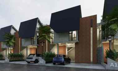 dijual rumah sardonoharjo