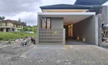 Rumah Dijual di Sardonoharjo, Ngaglik, Sleman, Yogyakarta