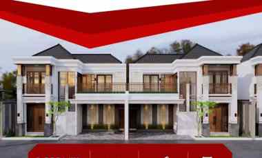 dijual rumah sardonoharjo ngaglik sleman