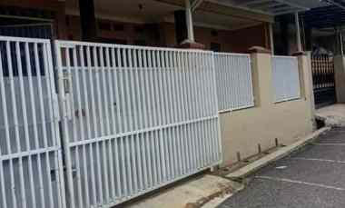 Rumah Dijual di Sari Indah, babakan sari, Kiaracondong