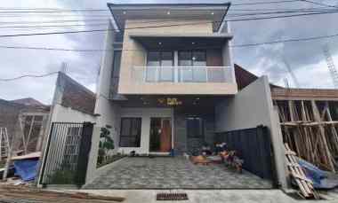 Rumah Dijual di Sariharjo, Kec. Ngaglik, Kab. Sleman, Yogyakarta