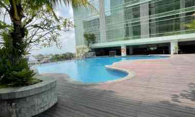 Apartement Eksklusif di Kawasan Palagan, Full Furnished Lokasi Premi