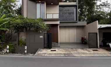 Rumah Dijual di Sariharjo Ngaglik Sleman Yogyakarta