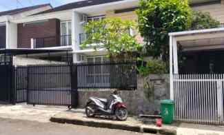 dijual rumah sarijadi