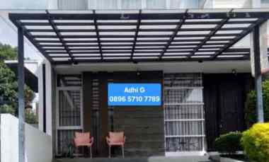 Rumah Dijual di Sarijadi