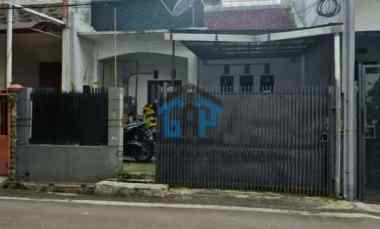 Rumah Dijual di Sarijadi