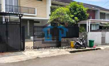 Dijual Rumah Exclusive Sarijadi Selangkah Polban Jarang Ada