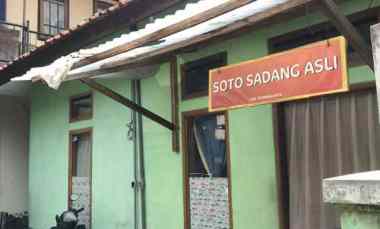 Rumah Dijual di Sarijadi Bandung