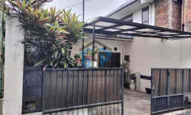 Rumah Dijual di Sarijadi Bandung