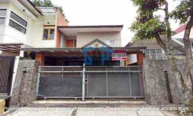 Rumah Dijual di Sarijadi Bandung