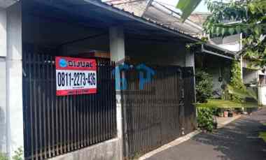 Rumah SHM Sarijadi Bandung Cocok untuk Hunian atau Investasi