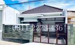 dijual rumah sariwangi