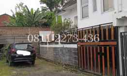 dijual rumah sariwangi