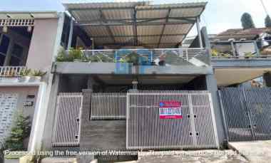 Rumah Dijual di sariwangi