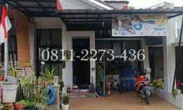 dijual rumah sariwangi