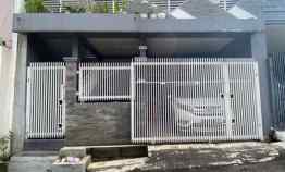 dijual rumah sariwangi