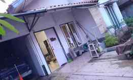 dijual rumah sariwangi