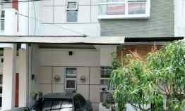 dijual rumah sariwangi