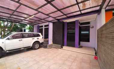 dijual rumah sariwangi