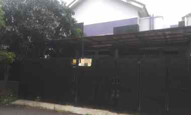 dijual rumah sariwangi