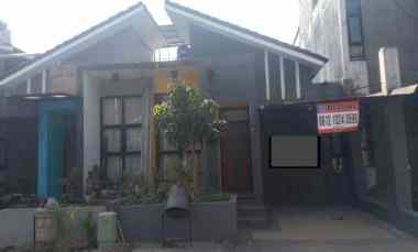 gambar dijual rumah sariwangi