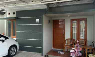 Rumah Dijual di Sariwangi