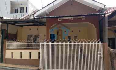 Dijual Rumah Sariwangi Regency 3 KT Murah dekat Tol Pasteur