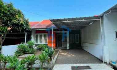 Dijual Rumah Minimalis Kolonel Masturi Cimahi Full Furnished