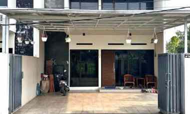 Rumah Dijual di Sariwangi Bandung