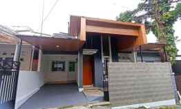 dijual rumah sariwangi bandung barat