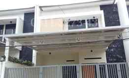 dijual rumah sariwangi ling asri row jalan lebar nego