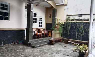 Rumah Cantik Siap Huni Sariwangi Mekarwangi Parongpong Bandung Barat