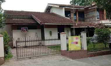 dijual rumah sariwangi raya