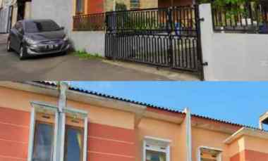 Dijual Rumah Komplek Sariwangi Regency One Gate System Lingkungan Seju