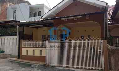 Rumah Dijual di Sariwangi Regency