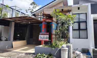 Full Furnished Rumah Sariwangi Tinggal Masuk tanpa Ribet