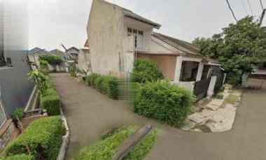 Dijual Rumah Komplek di Serua, Ciputat, Kota Tangerang, Banten
