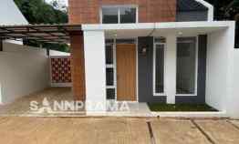 Rumah Murah Dp 5 juta Bonusnya Banyak di Tanaloka Townhouse