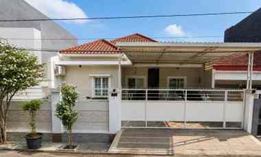 Rumah Dijual di Satelit Indah