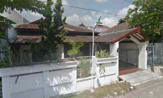 Rumah Shm Siap Huni di Perum Satelit Indah Kota Surabaya
