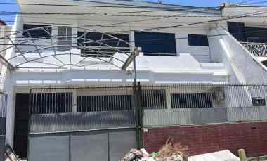 dijual rumah satelit utara