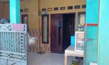 dijual rumah satria mekar tambun