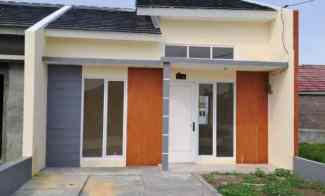 dijual rumah satriyajaya