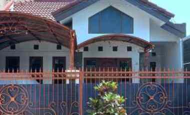 dijual rumah sauyunan mas