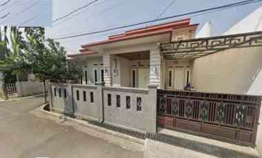 Perumahan Ciputat Baru, Kec. Ciputat, Sawah Lama, Tangerang Selatan