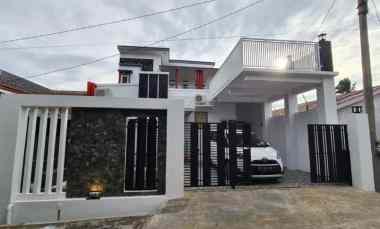 Rumah Dijual di SAWAH LEBAR KOTA BENGKULU