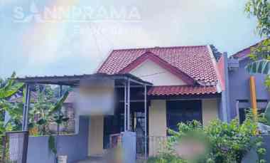 Rumah Dijual di Sawangan
