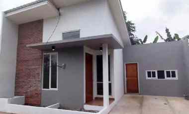 Rumah Dijual di sawangan