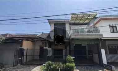 Dijual Rumah Lokasi Perumahan Sawangan Permai, Sawangan Depok